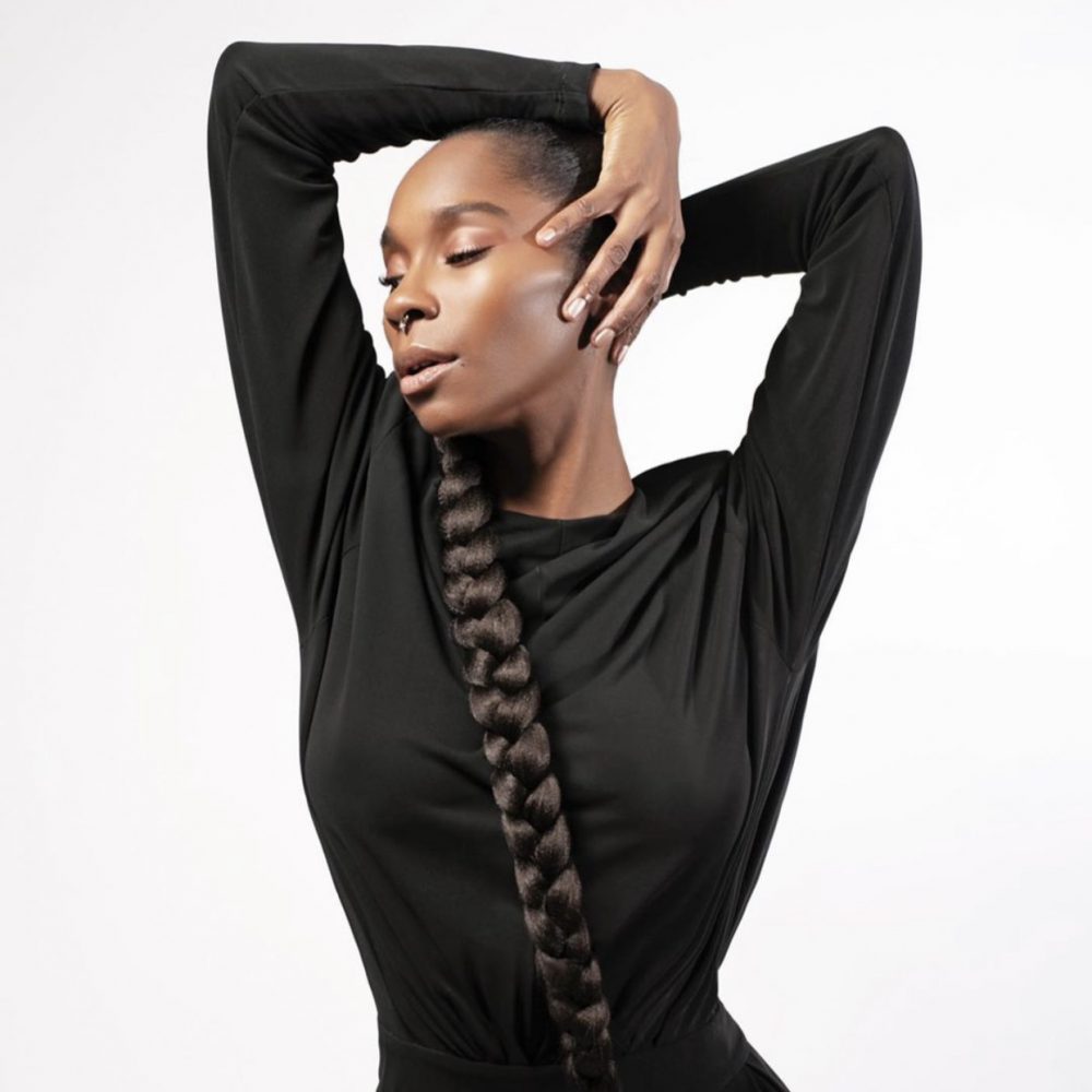 Chrislaine Roselmack