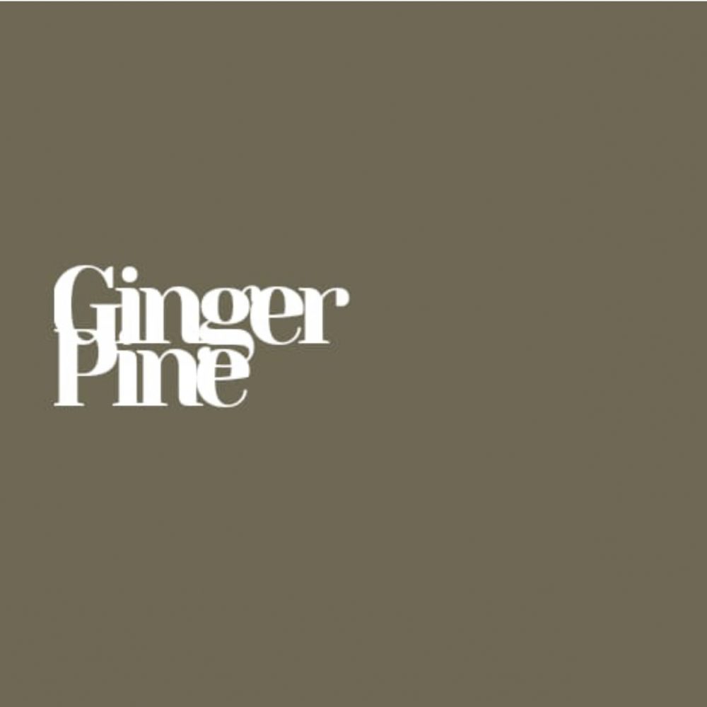 Ginger Pine