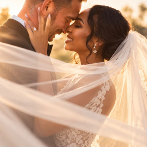 Maquillage mariage
